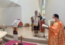 Seine Eminenz, Metropolit Isaak, besucht die Antiochenisch-Orthodoxen Gemeinden im Norden