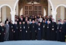 Teilnahme S.E. Metropolit Isaak an den Vorbereitungssitzungen der Generalversammlung des Ökumenischen Rates der Kirchen