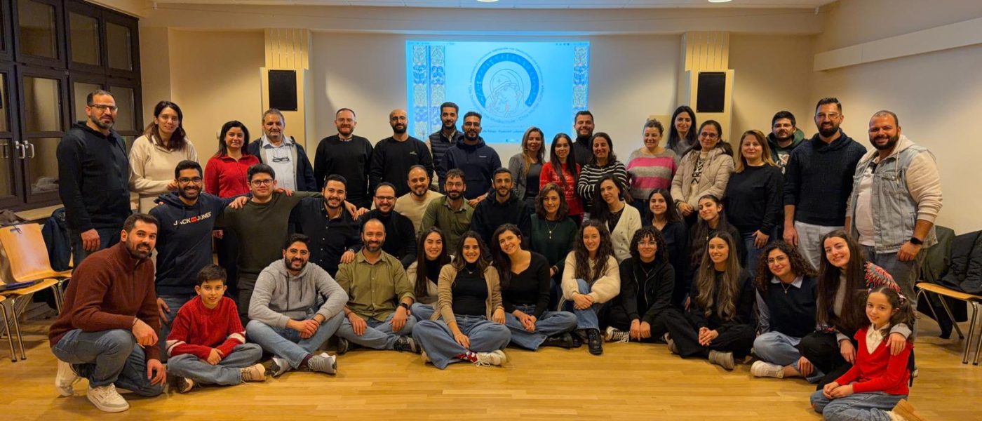 Chorseminar der Byzantinischen Musikschule