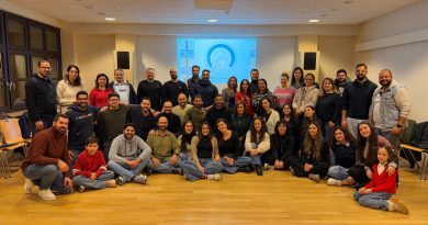 Chorseminar der Byzantinischen Musikschule